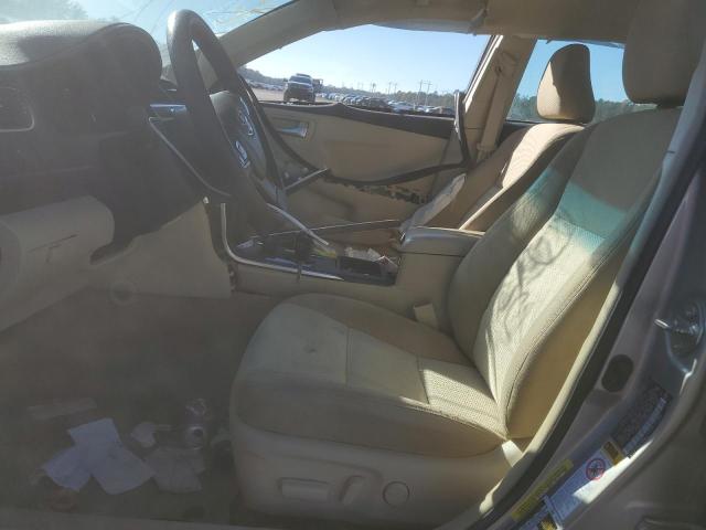 2016 TOYOTA CAMRY LE 4T4BF1FK4GR559237