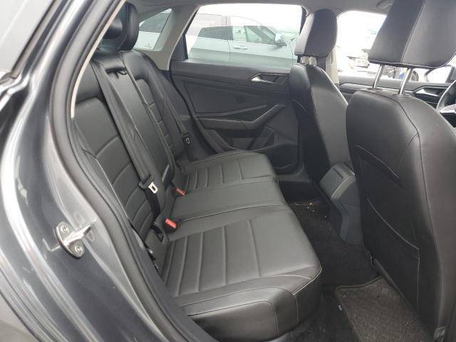 2023 VOLKSWAGEN JETTA SE - 3VW7M7BU0PM052096