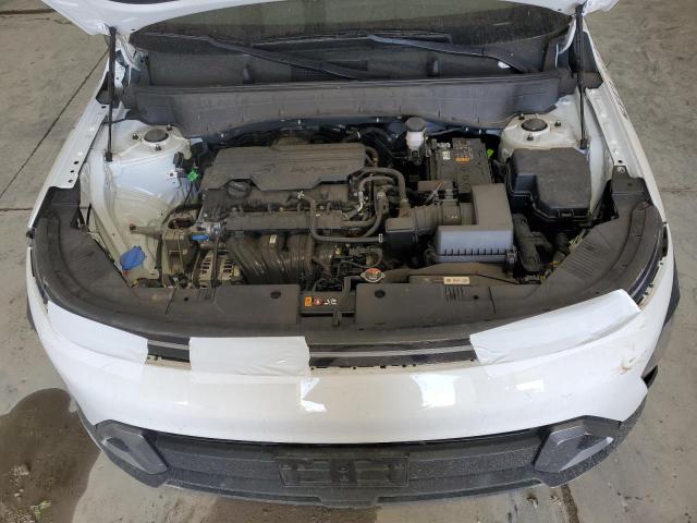 2025 HYUNDAI KONA SE KM8HACABXSU266506