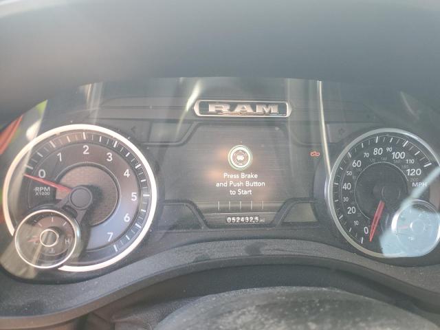 2021 RAM 1500 LARAMIE - 1C6RREDT7MN819764