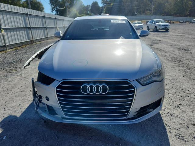 2016 AUDI A6 PREMIUM - WAUFGAFCXGN002443