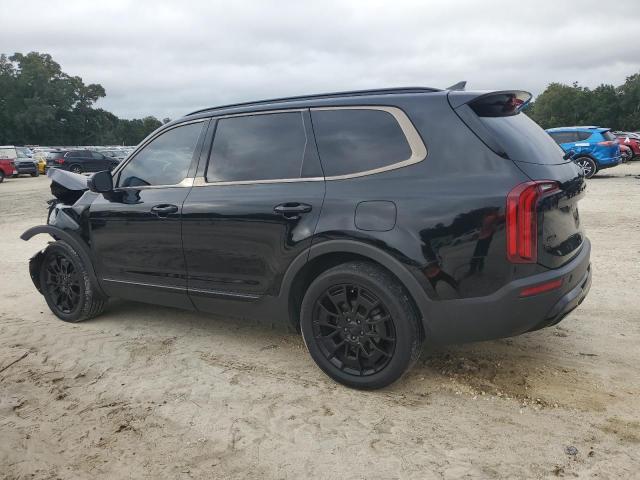2021 KIA TELLURIDE 5XYP3DHC4MG100209