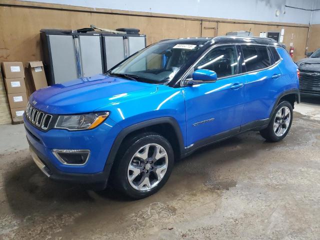 JEEP COMPASS LI