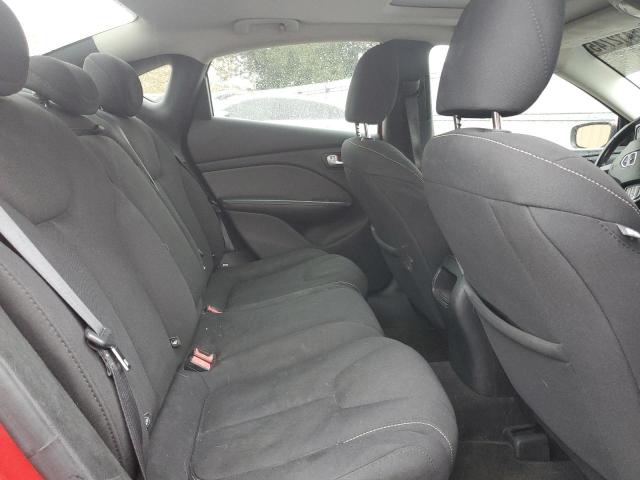 2013 DODGE DART SXT - 1C3CDFBA6DD322316