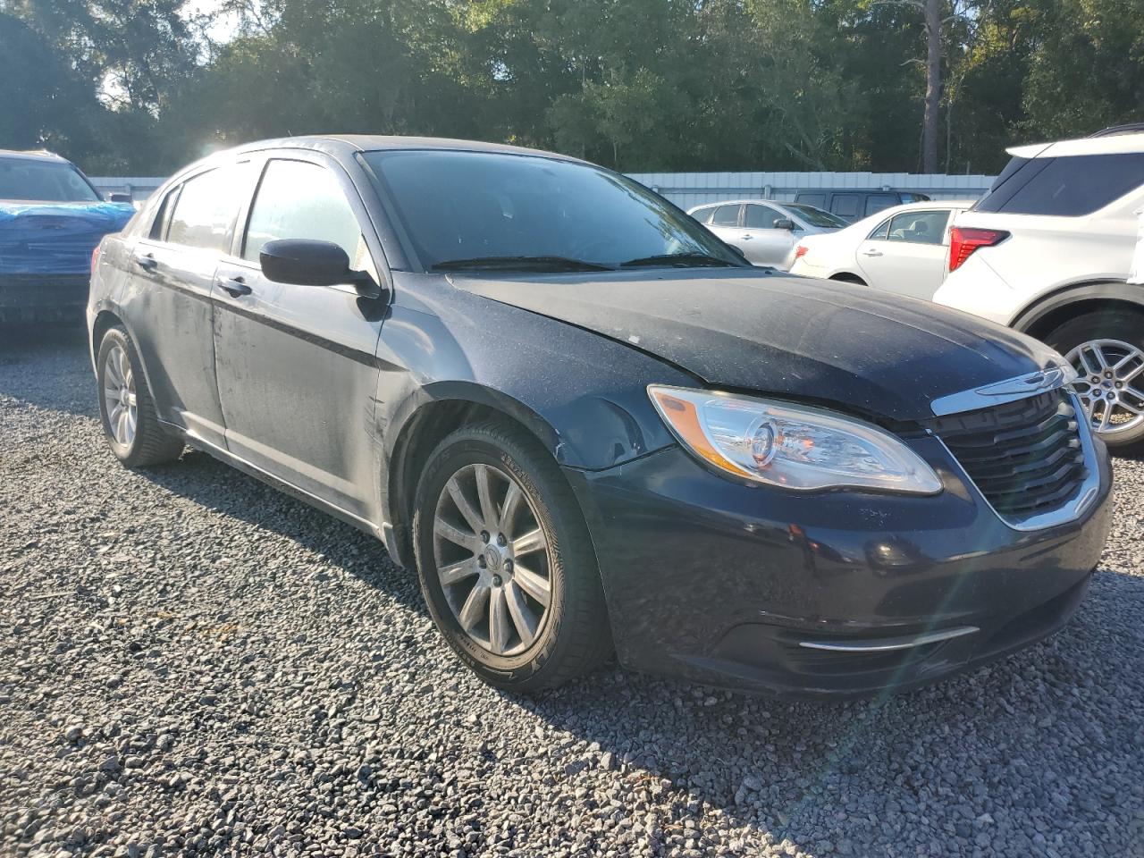 CHRYSLER 200 TOURING