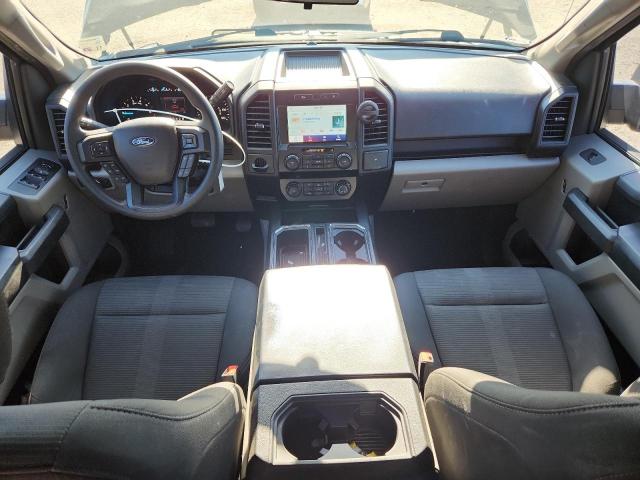 2019 FORD F150 SUPER 1FTEW1CP3KKD81305