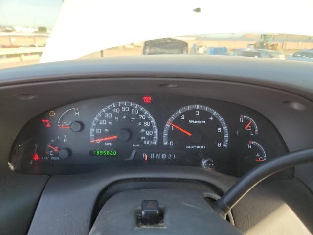 2001 FORD EXPEDITION #3292502687