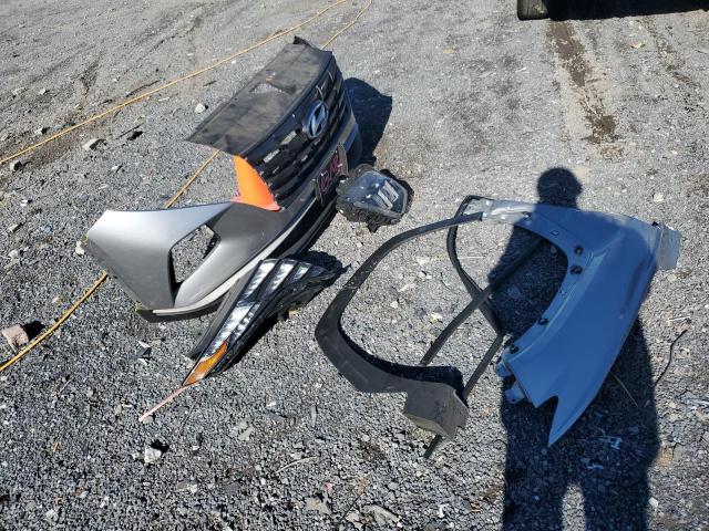 2024 HYUNDAI TUCSON SEL 5NMJBCDE2RH297436