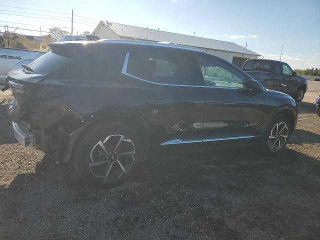 2025 CHEVROLET EQUINOX LT #3283812417