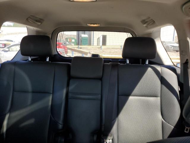 2015 LEXUS GX 460 #3294492511