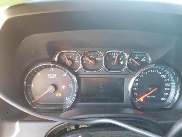 2020 CHEVROLET TAHOE POLI 1GNSKDEC1LR154138