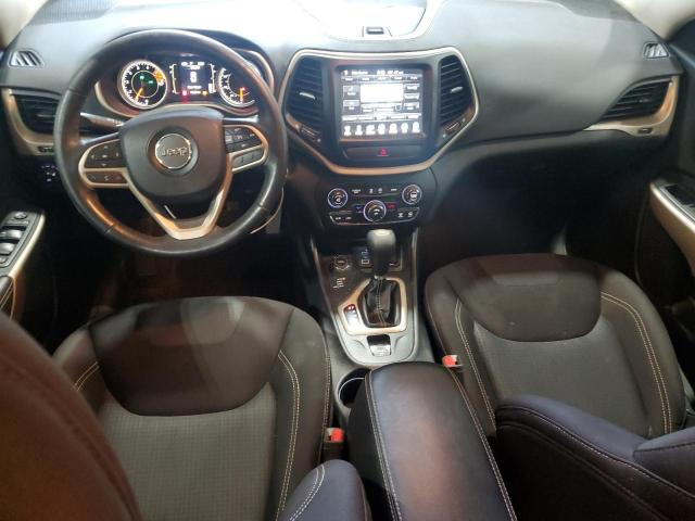 2017 JEEP CHEROKEE L - 1C4PJMCS6HW589340