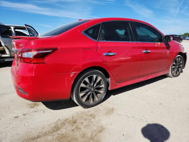 2016 NISSAN SENTRA S - 3N1AB7AP7GY236067