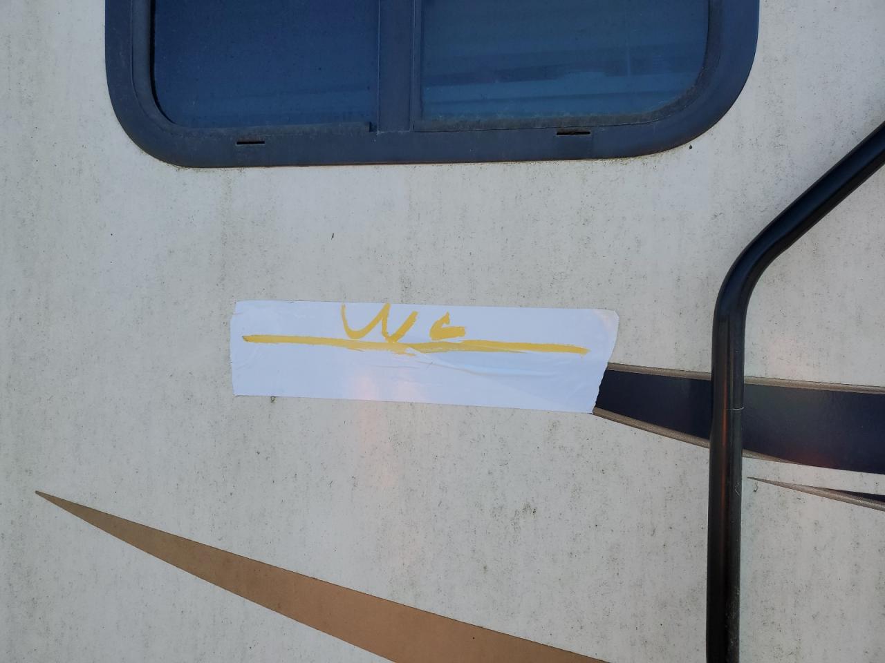 Lot #3292617614 2018 SALT 924255A