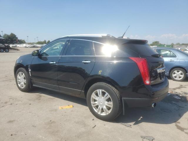 2011 CADILLAC SRX LUXURY - 3GYFNAEY6BS511203