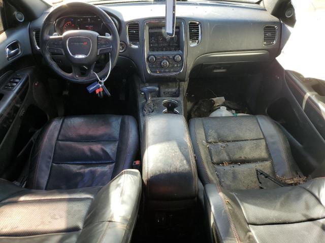 2018 DODGE DURANGO R/ #3302885891