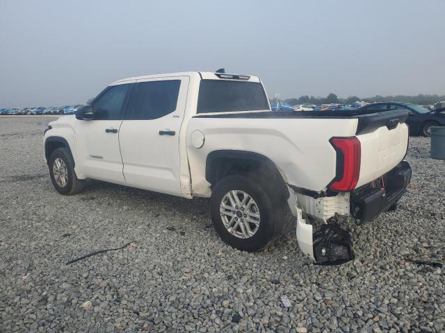 2024 TOYOTA TUNDRA CRE #3304001645