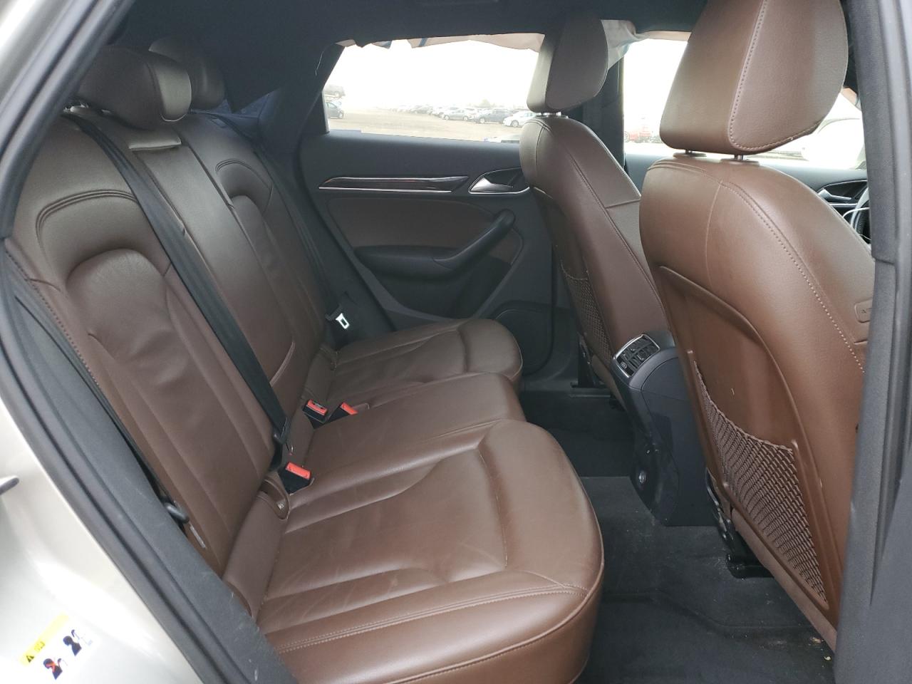 AUDI Q3 PREMIUM PLUS