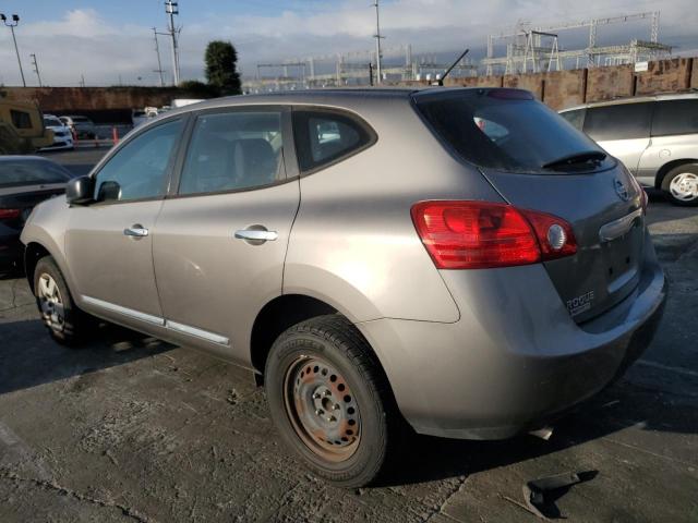 2015 NISSAN ROGUE SELECT S JN8AS5MT6FW662224