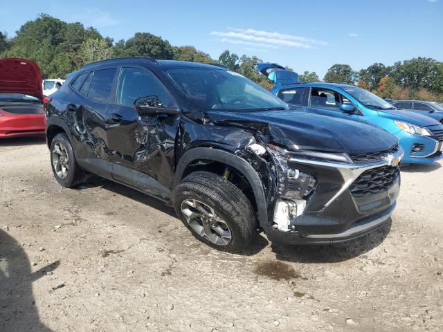 2025 CHEVROLET TRAX 1LT - KL77LHEP5SC255395