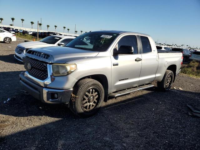 2018 TOYOTA TUNDRA DOU - 5TFRY5F17JX238076