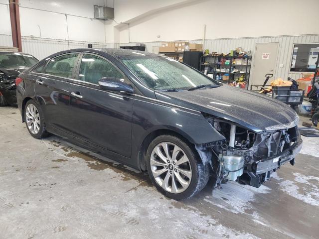 2012 HYUNDAI SONATA SE - 5NPEC4AB5CH350168