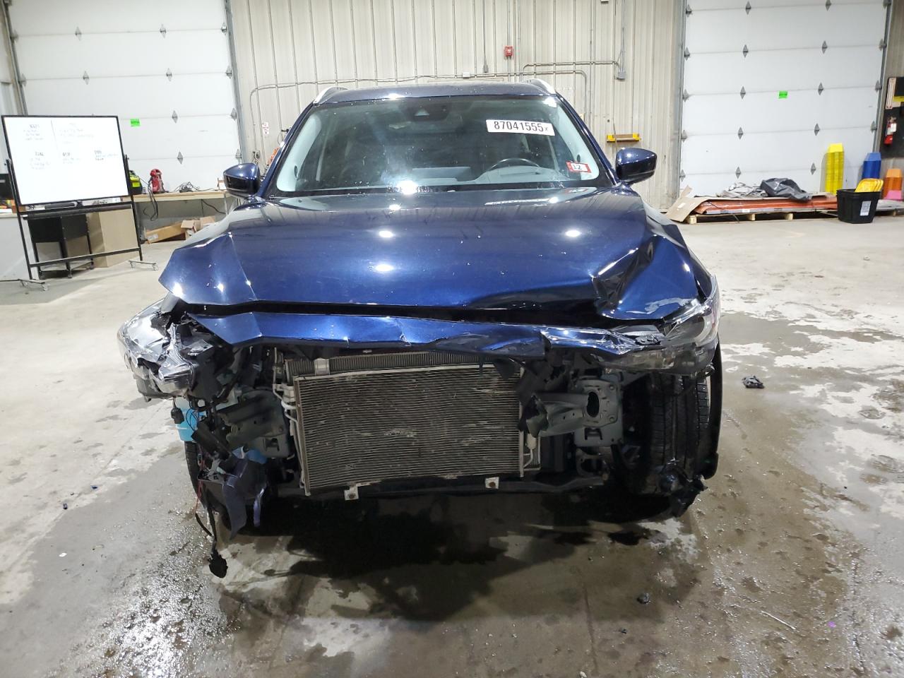 MAZDA CX-5 GRAND TOURING