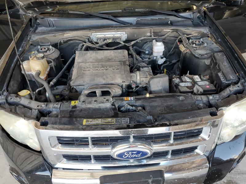 2010 FORD ESCAPE LIM #3287641018