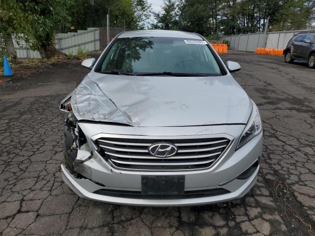 2017 HYUNDAI SONATA SE 5NPE24AF4HH593001