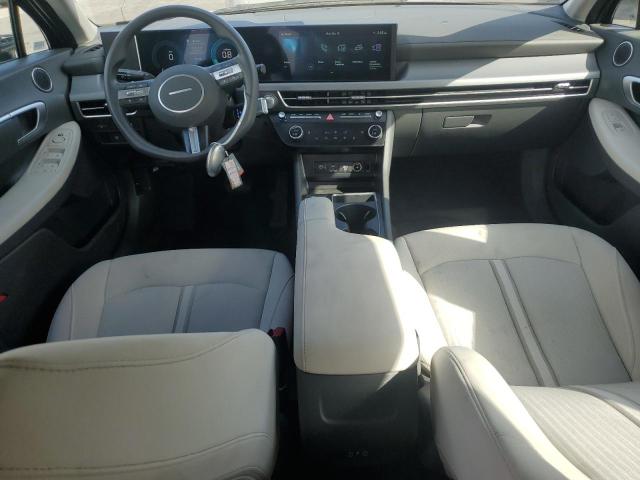 2025 HYUNDAI SONATA SEL KMHL64JAXSA487095