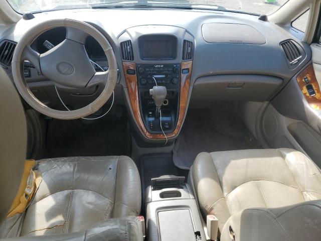 2000 LEXUS RX 300 #3278568927