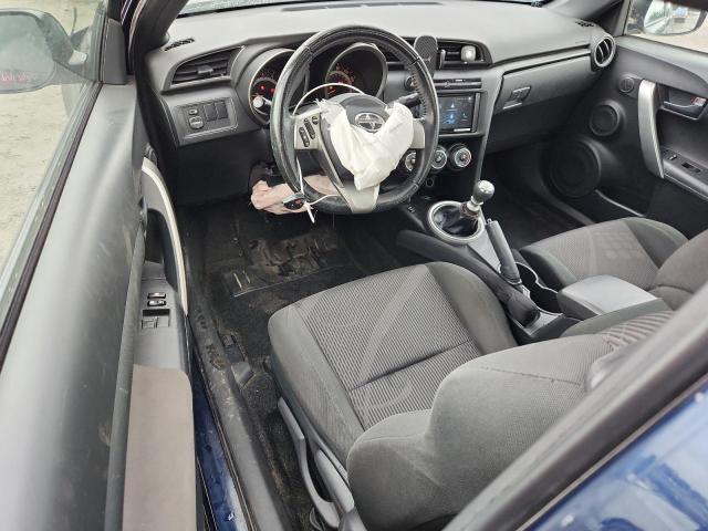 2012 TOYOTA SCION TC #3292411293