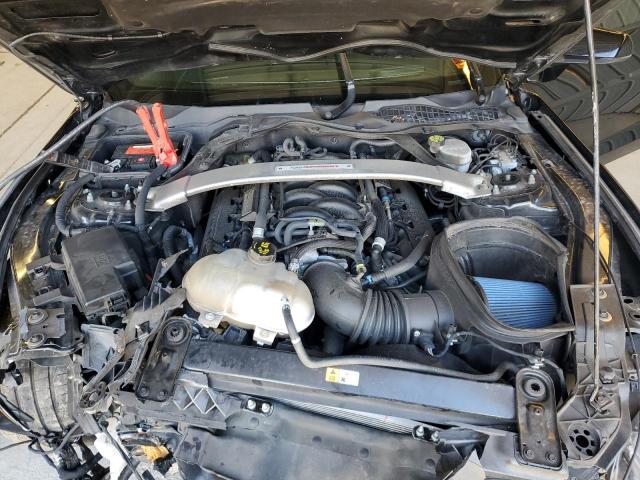 2020 FORD MUSTANG SH 1FA6P8JZXL5550191