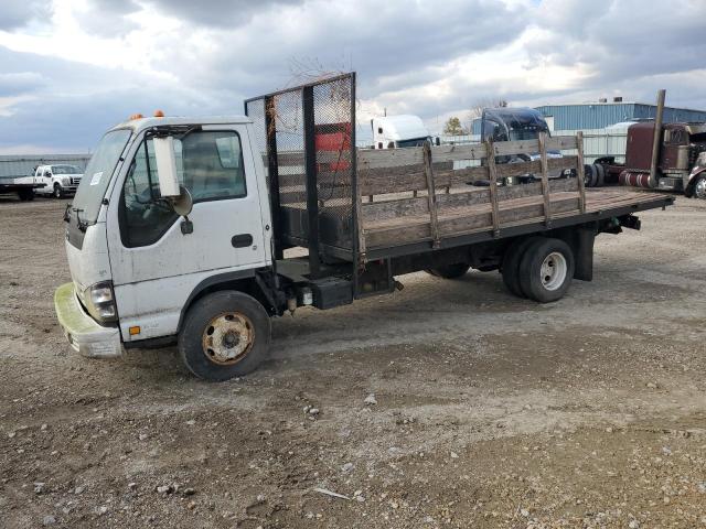 Global Auto Auctions: 2007 ISUZU NPR