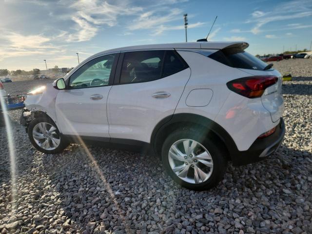 2025 BUICK ENCORE GX PREFERRED - KL4AMBSP3SB096240