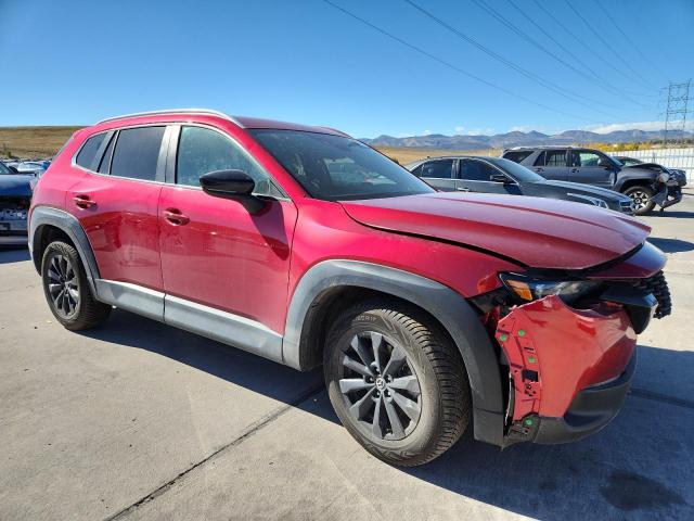 2024 MAZDA CX-50 PREF - 7MMVABBM8RN176373