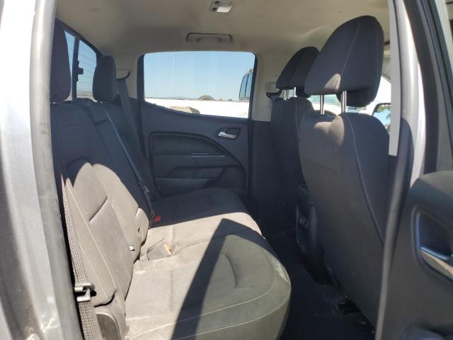 2020 CHEVROLET COLORADO LT #3310526070