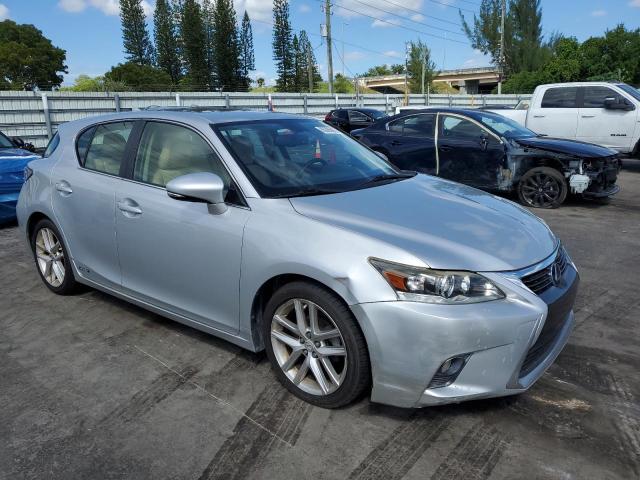 2015 LEXUS CT 200 JTHKD5BH6F2224625
