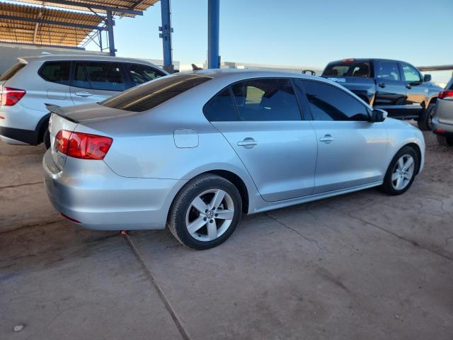 2013 VOLKSWAGEN JETTA TDI - 3VWLL7AJ2DM448258
