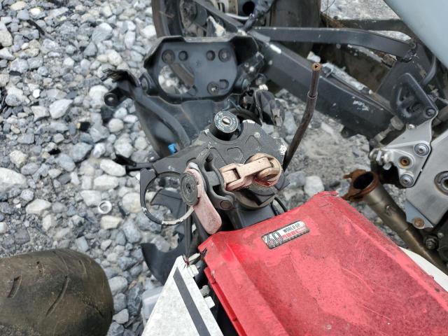 2022 YAMAHA YZFR7 #3294350898