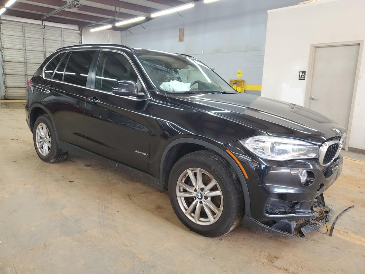 BMW X5 XDRIVE35I