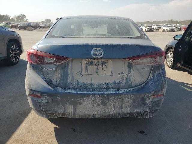 2016 MAZDA 3 SPORT - JM1BM1T78G1320943