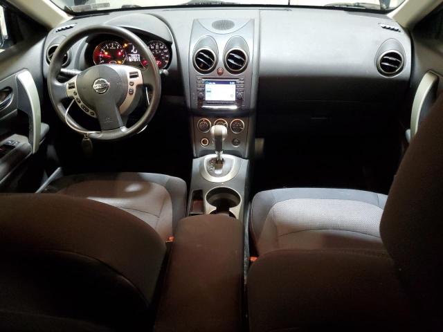 2011 NISSAN ROGUE S #3291243058