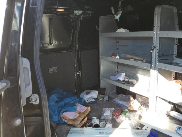 2020 NISSAN NV200 #3315840147