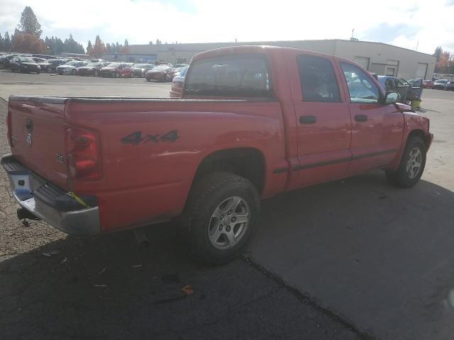 2006 DODGE DAKOTA QUA #3293688393