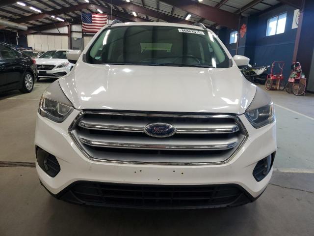 2017 FORD ESCAPE SE - 1FMCU9G98HUD68078