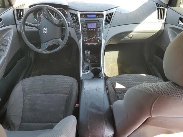 2011 HYUNDAI SONATA GLS #3290285221