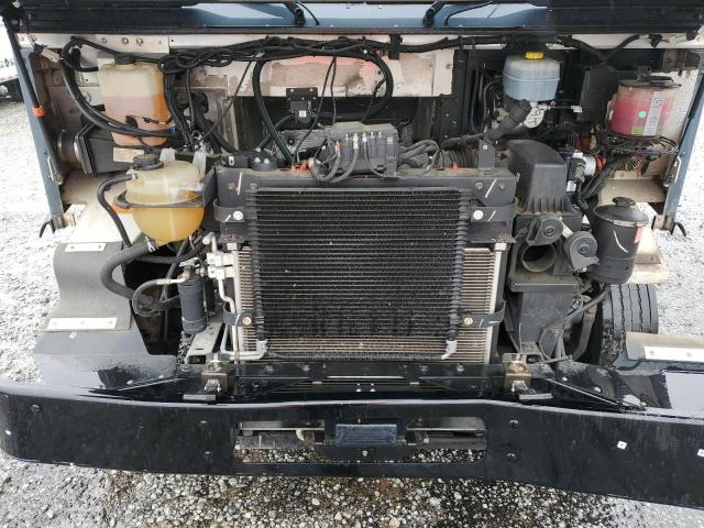 2021 FORD F59 #3302706021