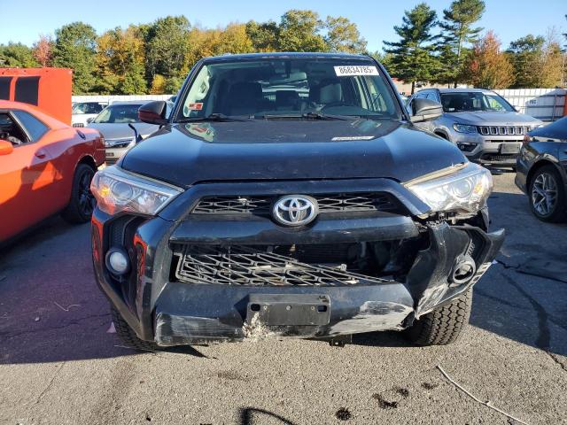 2015 TOYOTA 4RUNNER SR - JTEBU5JR1F5267680