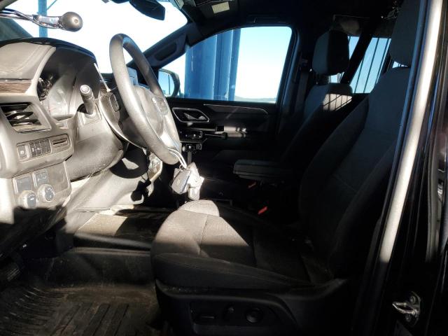 2023 CHEVROLET TAHOE C150 - 1GNSCLED0PR149633